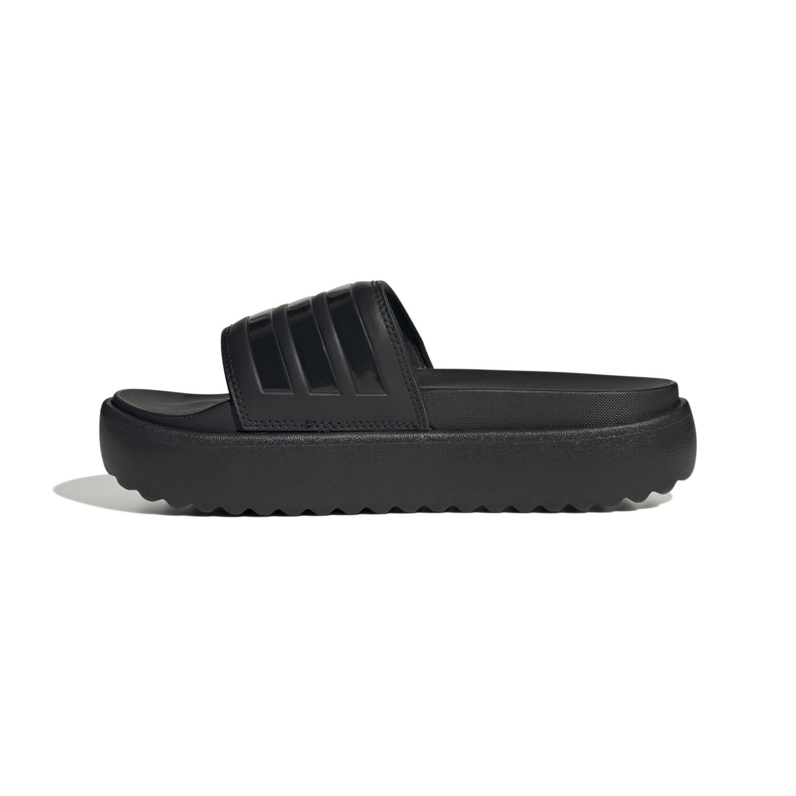 adidas ADILETTE PLATFORM 40 2/3