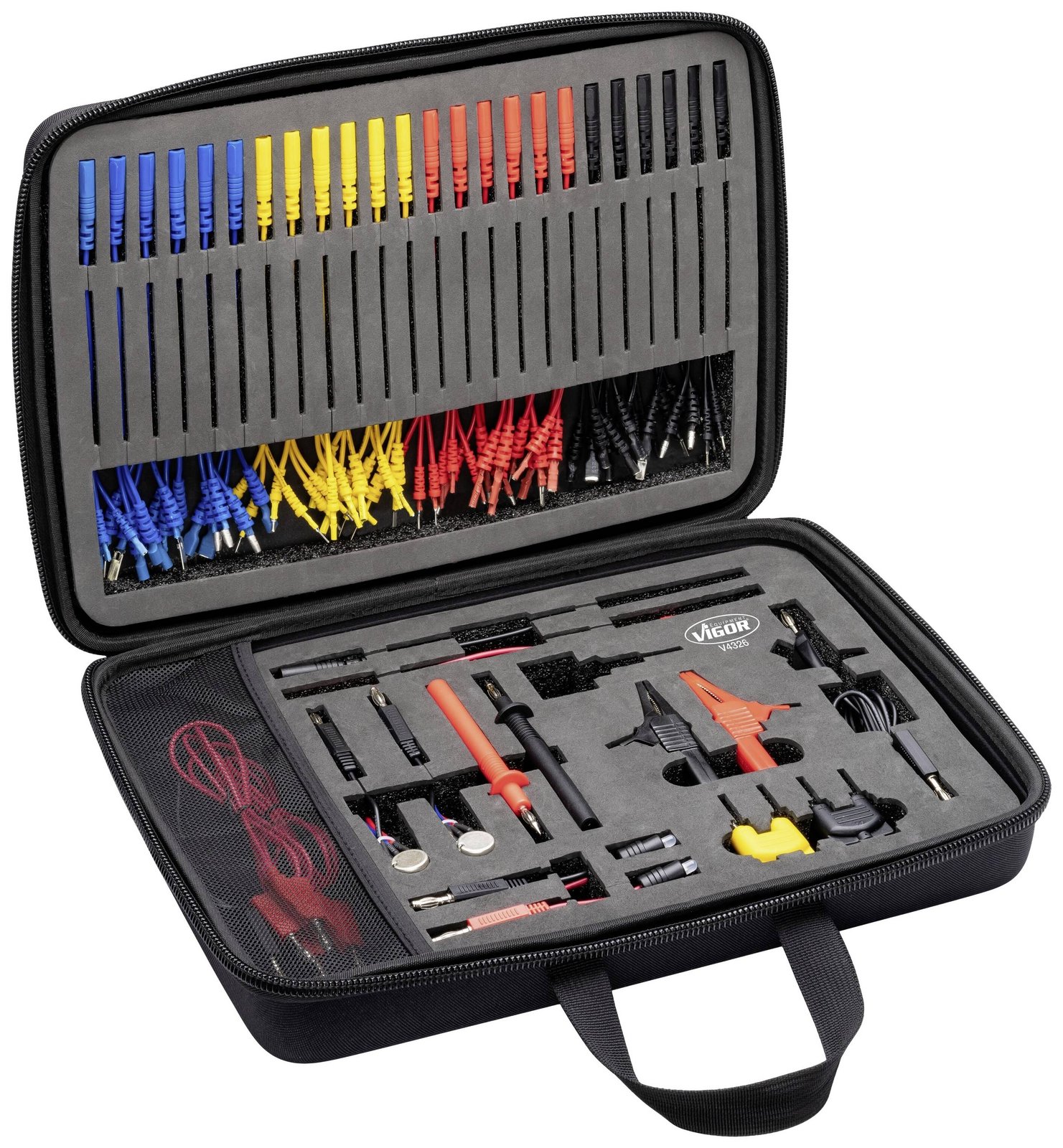 Vigor V4326N sada měřicích kabelů [ - ] 1 sada