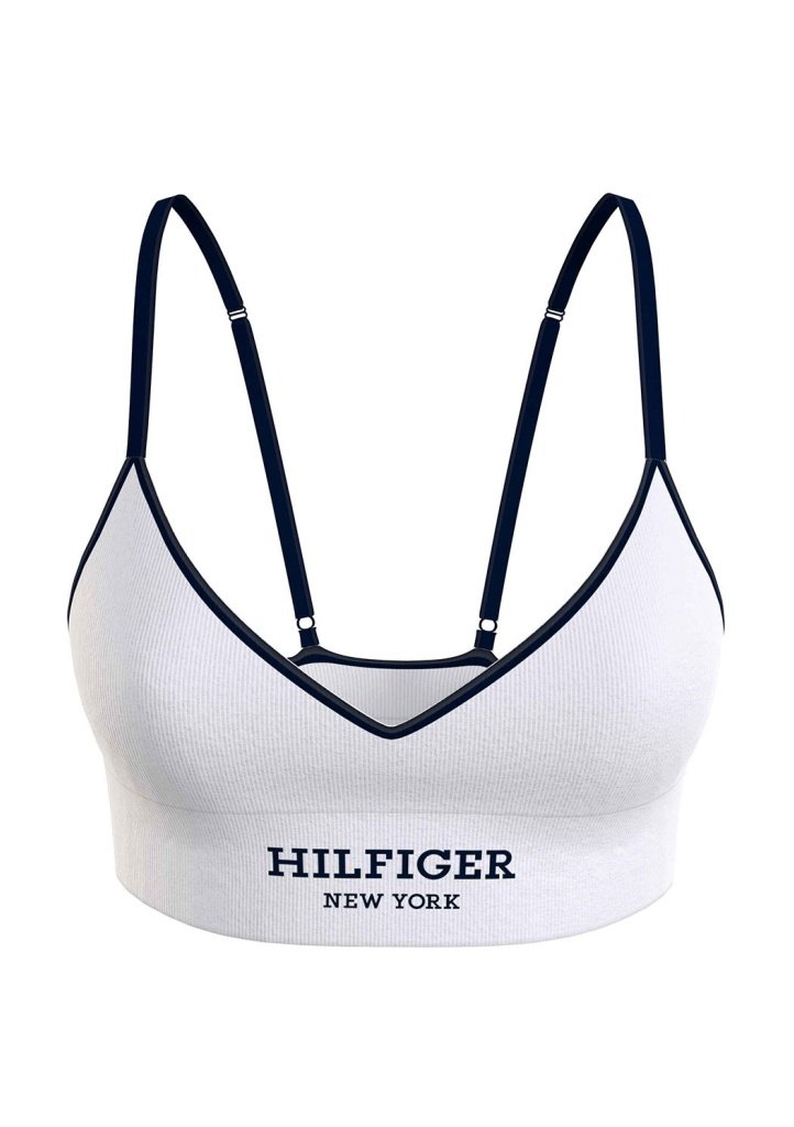 Dámská podprsenka Tommy Hilfiger UW0UW05218