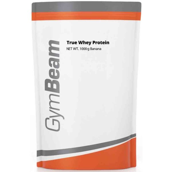 GymBeam TRUE WHEY PRODIGEST 1000 G Syrovátkový koncentrát, , velikost