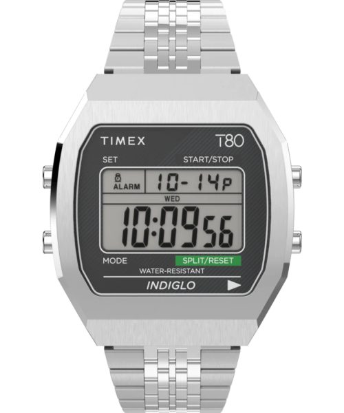 Timex T80 TW2V74200U8