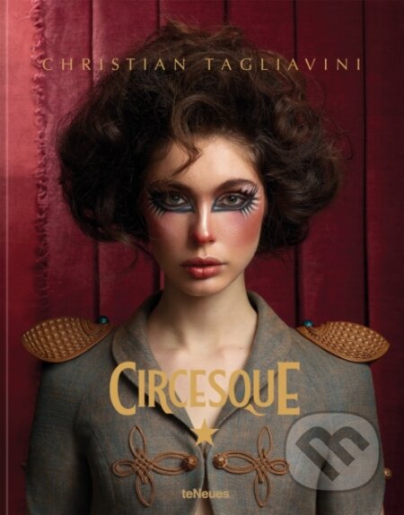 Circesque - Christian Tagliavini