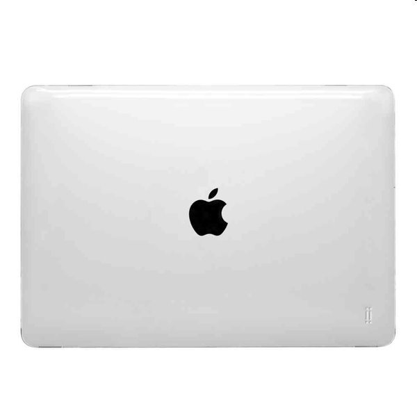 Aiino Shell Glossy Case for MacBook Pro 16 (2019) , clear