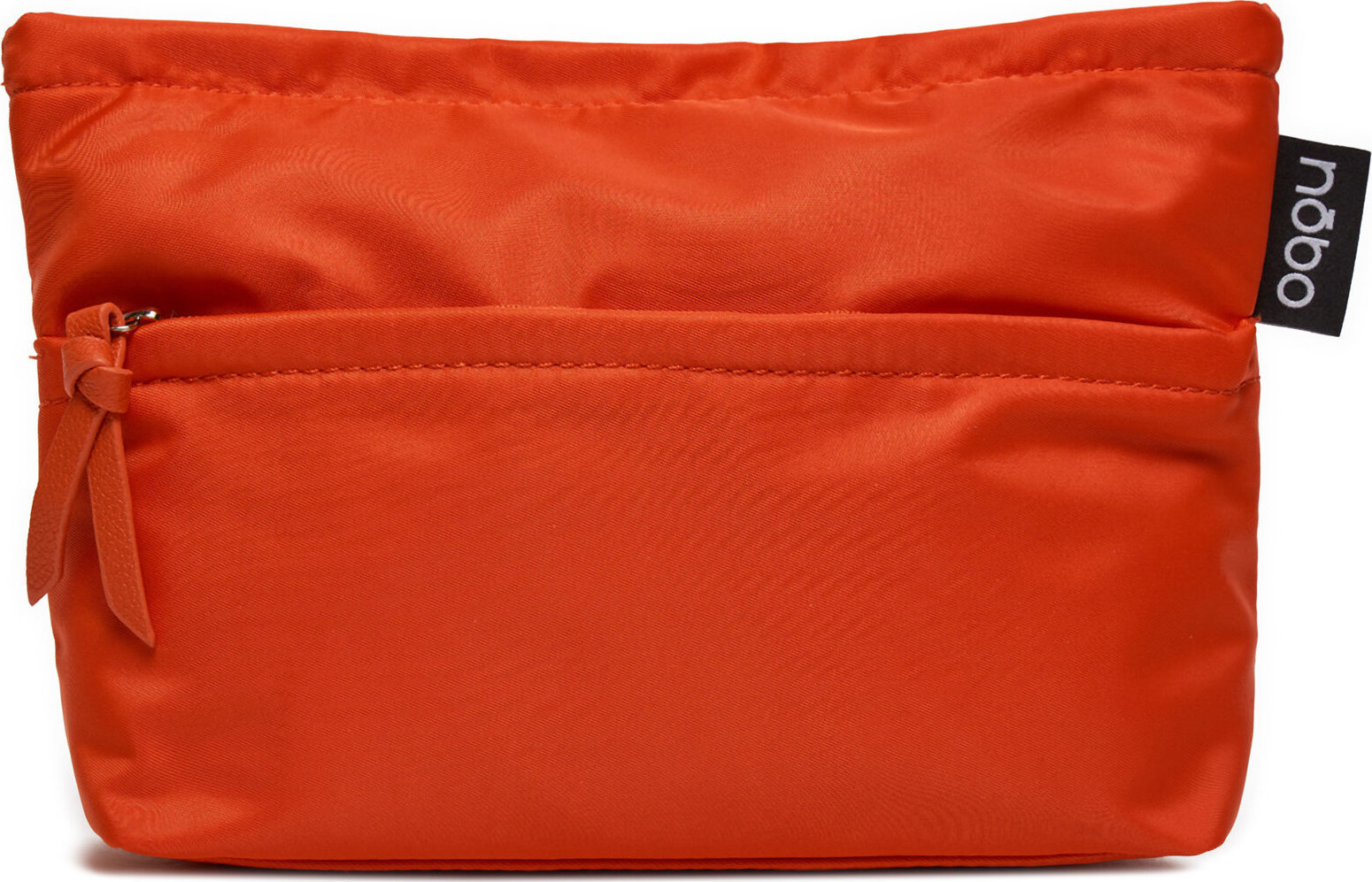Kosmetický kufřík Nobo CSMN010-K005 Červená