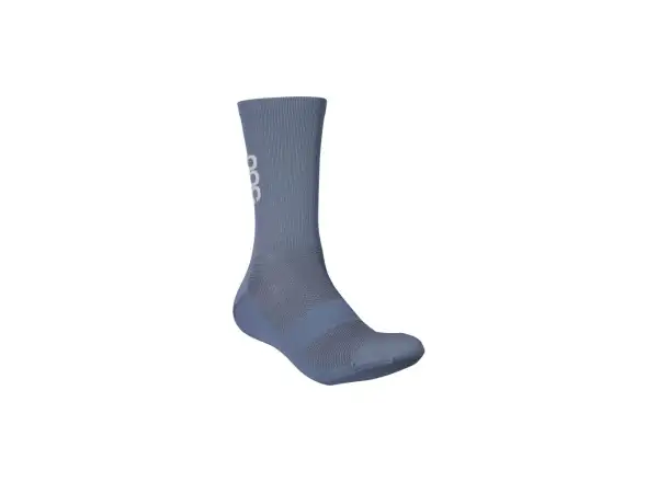 Poc Soleus Lite ponožky Calcite Blue vel. S (37-39)