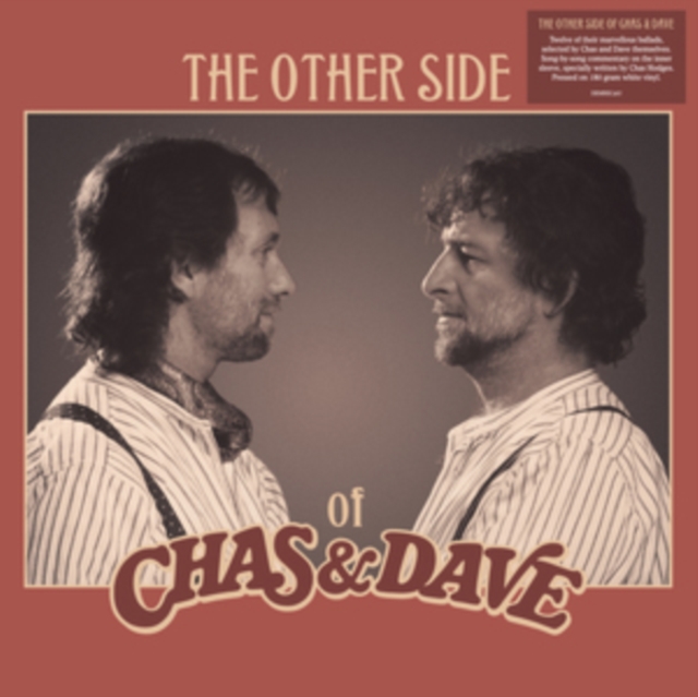 The Other Side of Chas and Dave (Chas and Dave) (Vinyl / 12