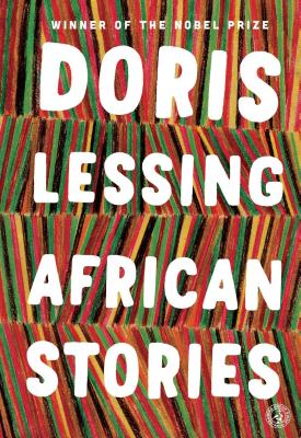 African Stories (Lessing Doris)(Paperback)