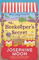 Beekeeper's Secret - There's a Sting in Every Tale (Moon Josephine)(Paperback / softback)