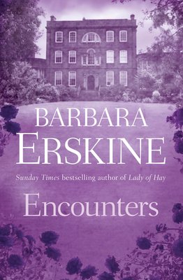 Encounters (Erskine Barbara)(Paperback / softback)