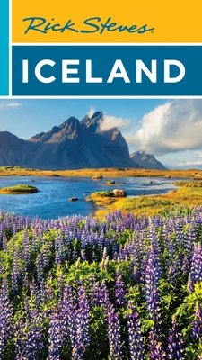 Rick Steves Iceland (Steves Rick)(Paperback)