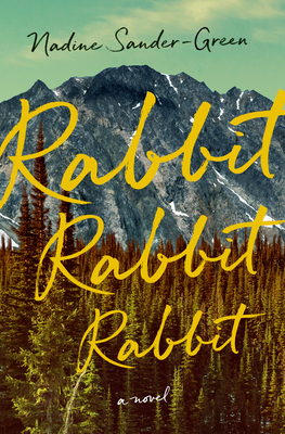 Rabbit Rabbit Rabbit (Sander-Green Nadine)(Paperback)