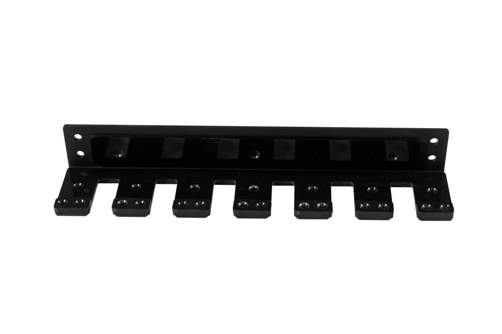 Stronggear Držák na osy - Vertical 6 Bars Hanger