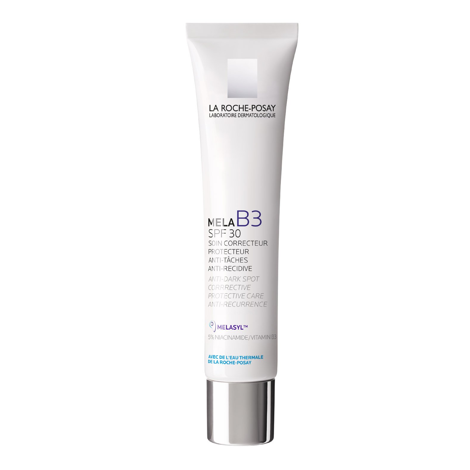 La Roche-Posay Mela B3 krém SPF30 s korekcí tmavých skvrn