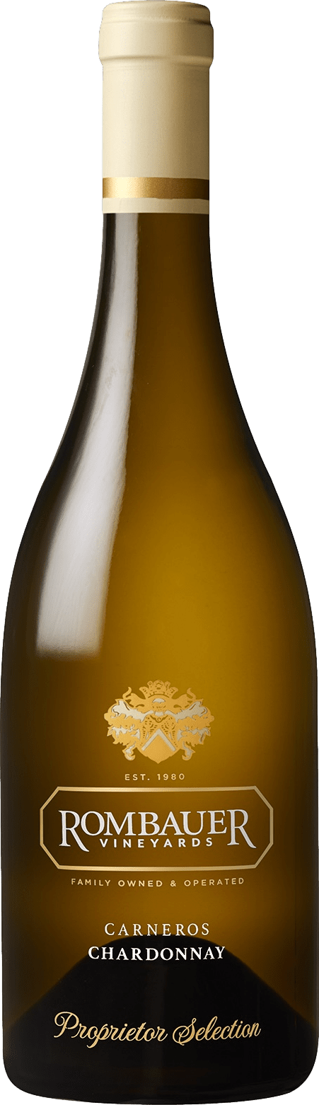 Rombauer Vineyards Proprietor Selection Chardonnay 2021