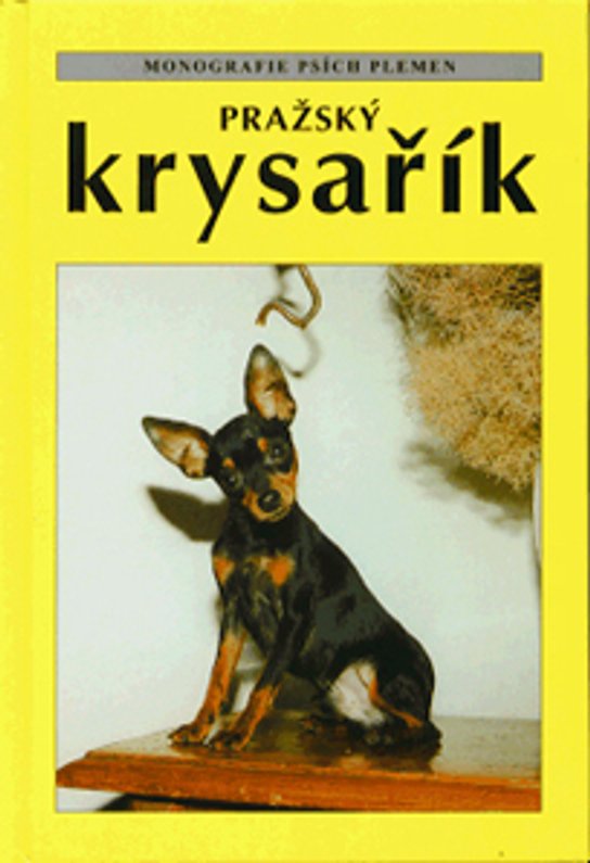 Pražský krysařík