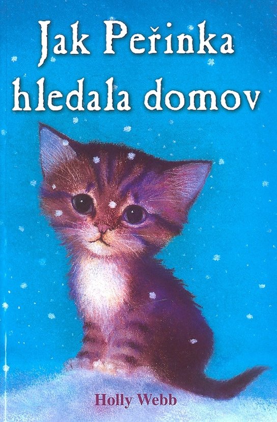 Jak peřinka hledala domov