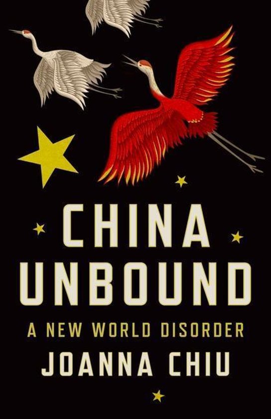 China Unbound