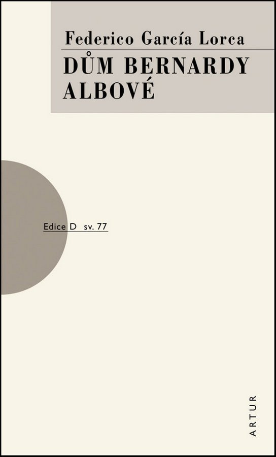 Dům Bernardy Albové