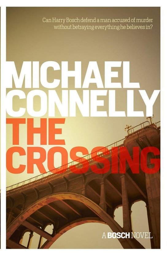The Crossing