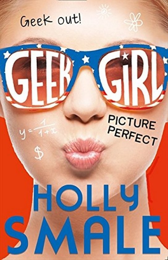 Geek Girl 03. Picture Perfect