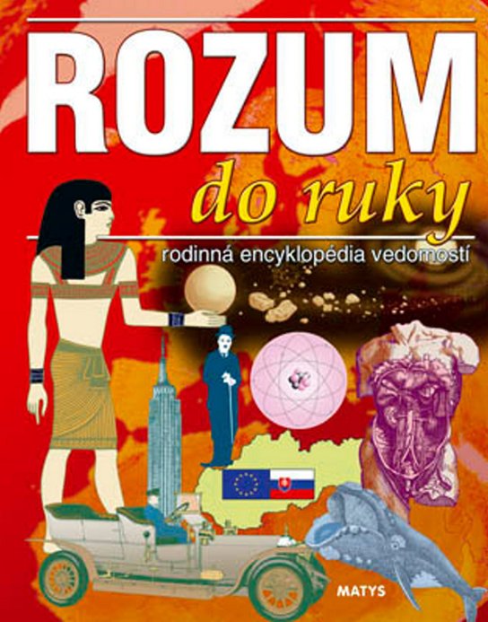Rozum do ruky