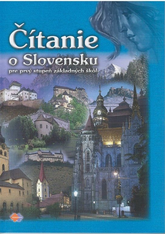 Čítanie o Slovensku