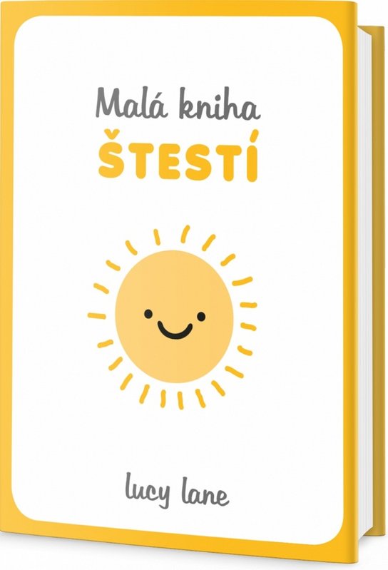 Malá kniha štěstí