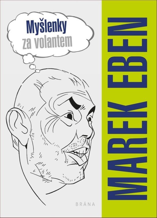 Myšlenky za volantem