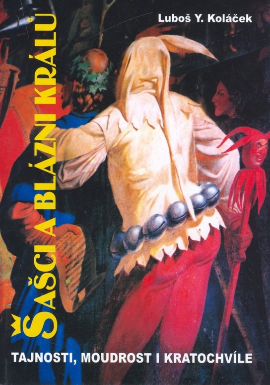 Šašci a blázni králů