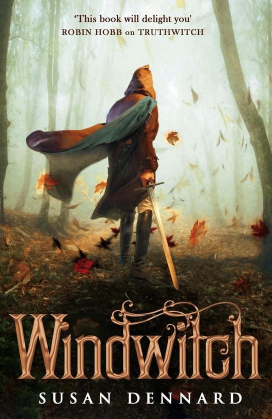 Windwitch