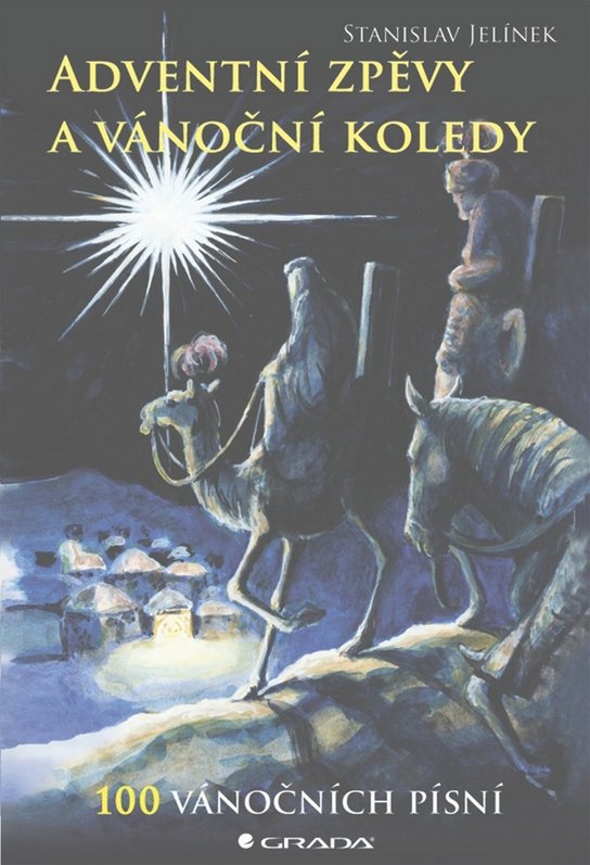Adventní zpěvy a vánoční koledy