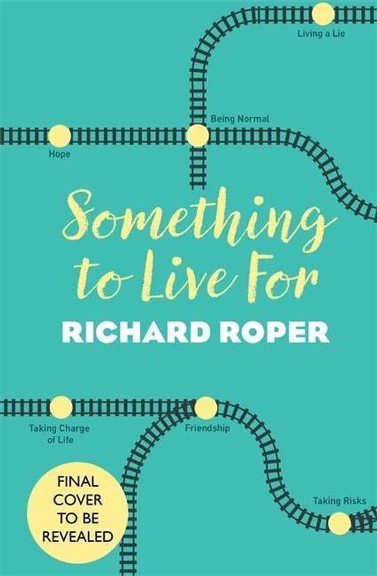 Something to Live For