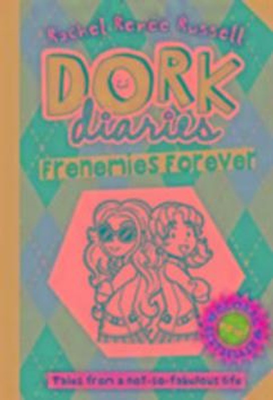 Dork Diaries 11: Frenemies Forever