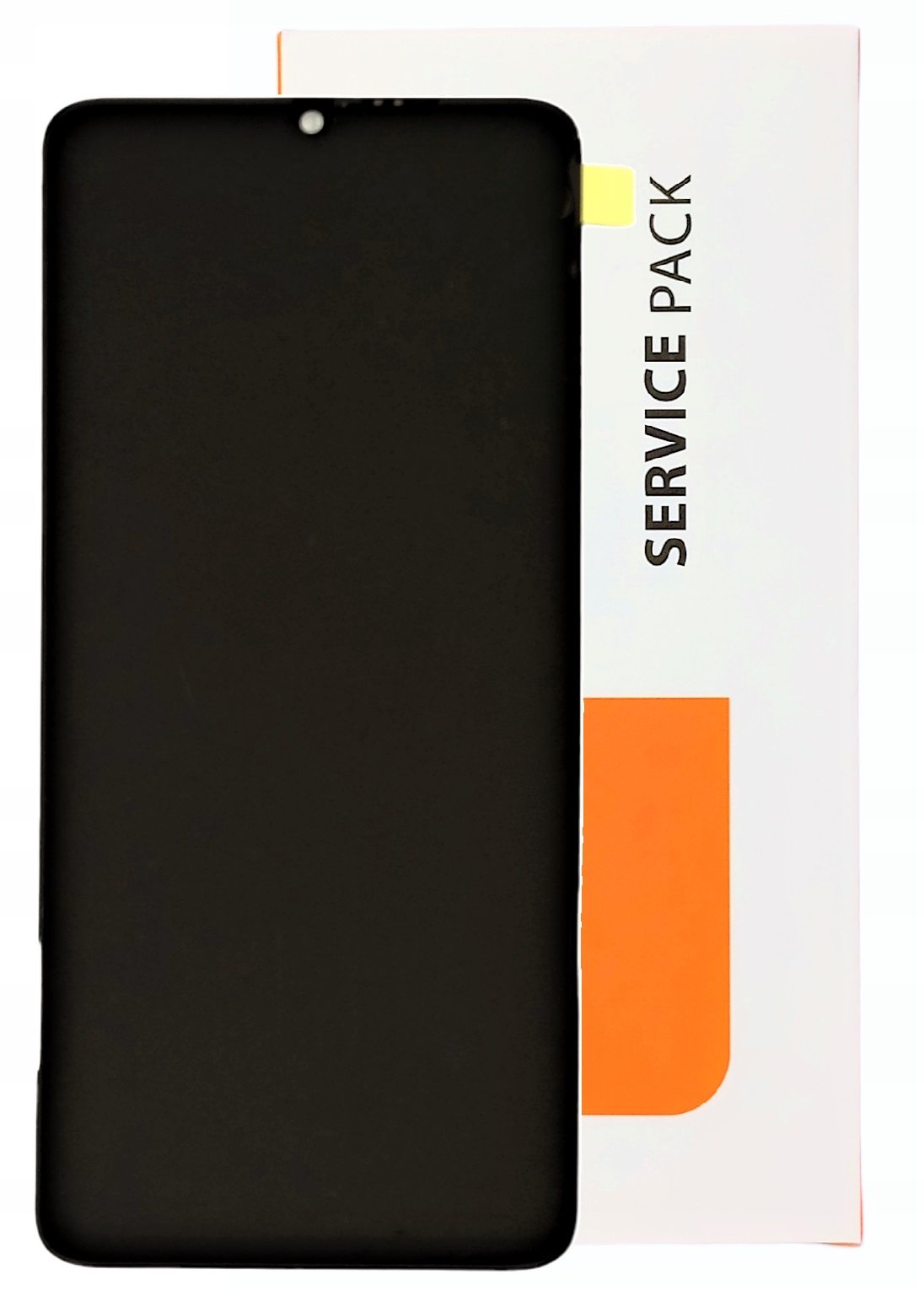 Originální LCD Displej Pro Xiaomi Redmi Note 8 Pro