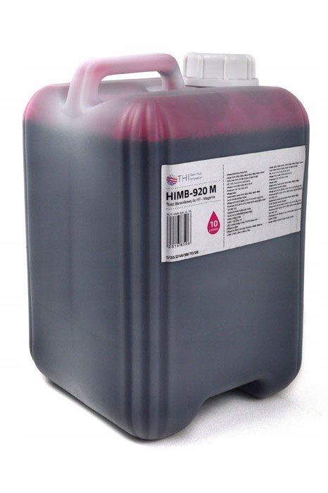 Thi Ink-mate Inkoustová barva Hp HIMB920 Magenta 10l