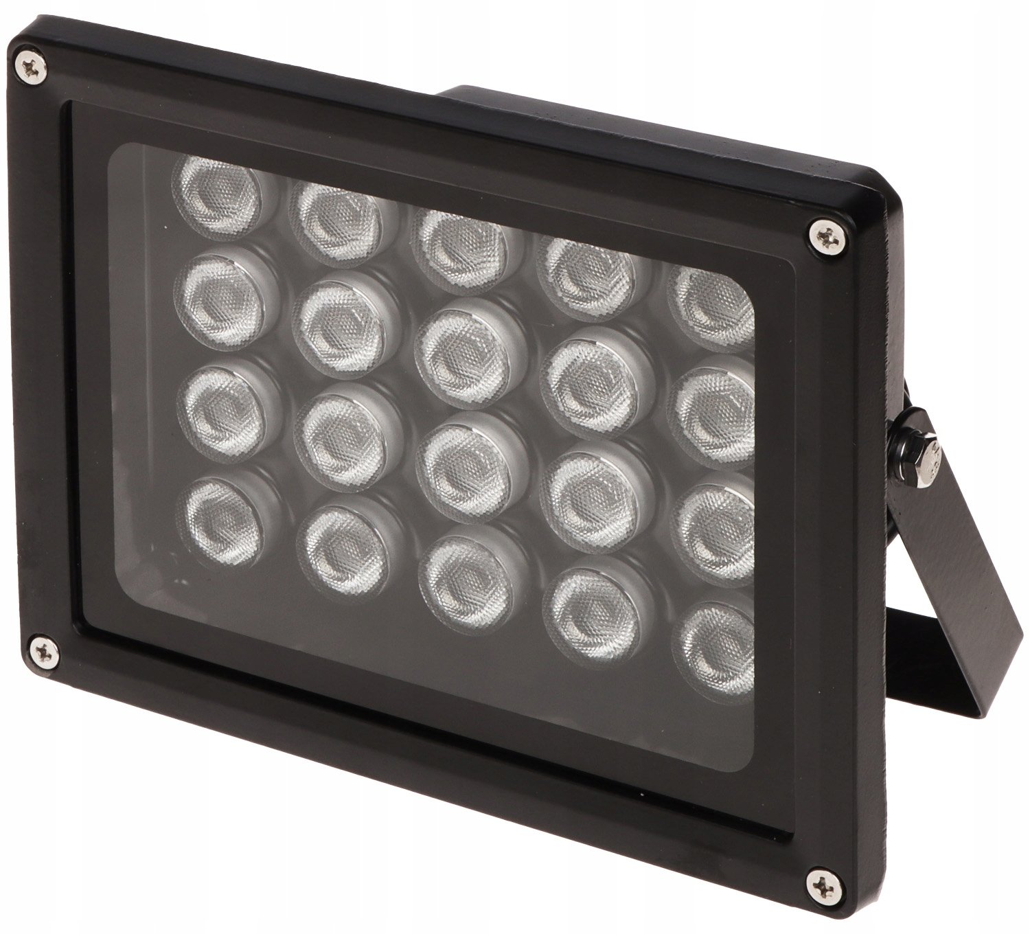 Venkovní infračervený reflektor IRL-60/90