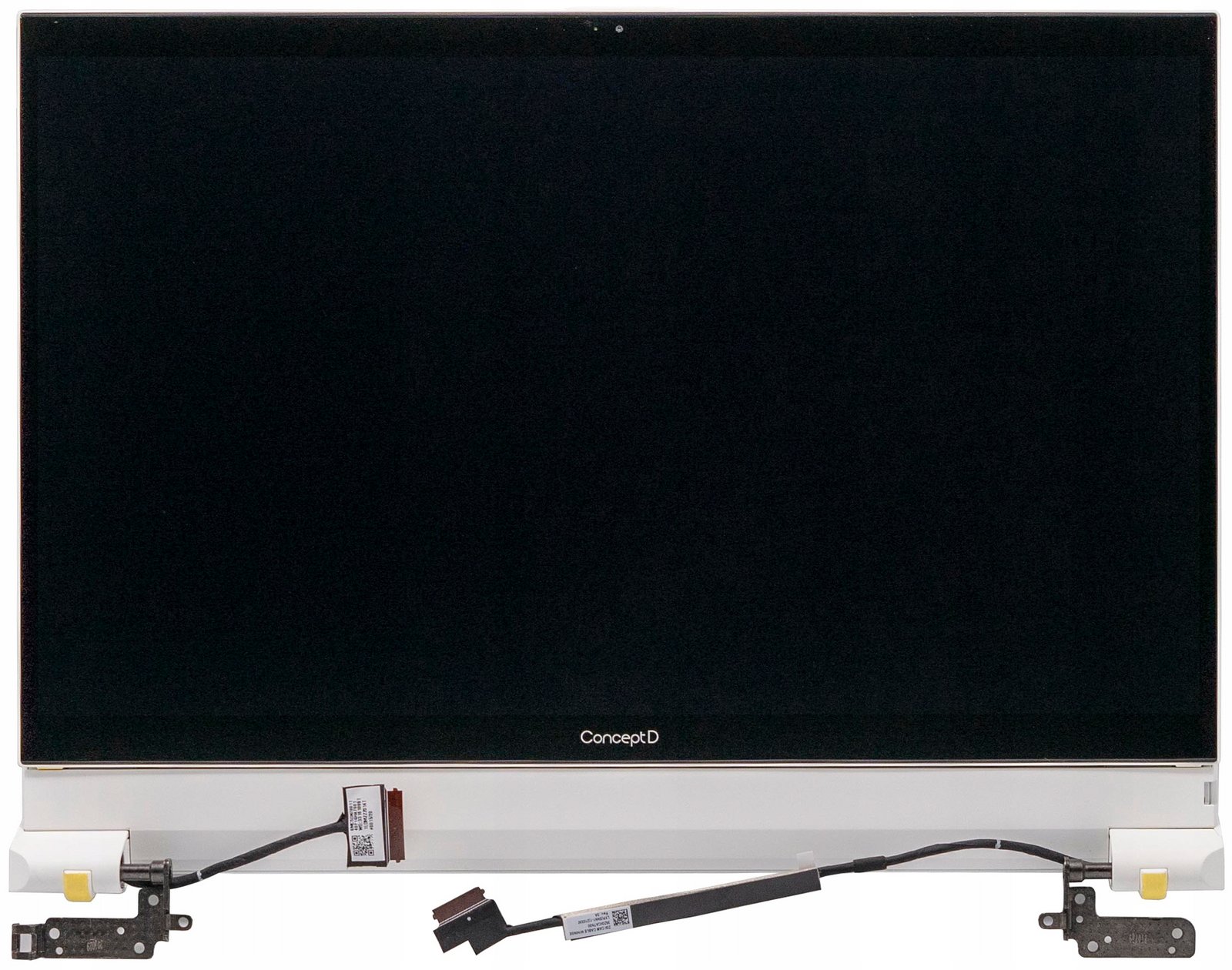 Snímač LCD modul 15,6'' Uhd Acer ConceptD CC715-71, CC715-71P 6M.C5DN7.001