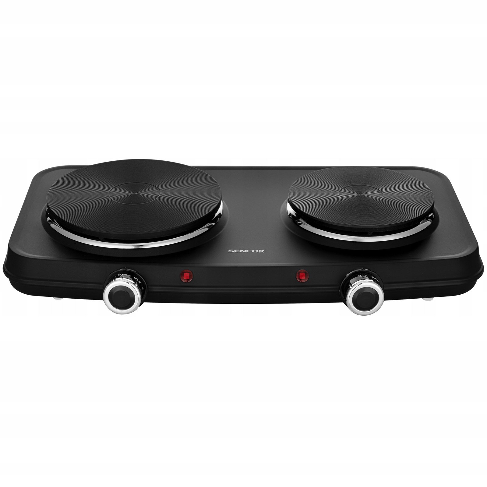Přenosný vařič Sencor Scp 2254BK-EUE4