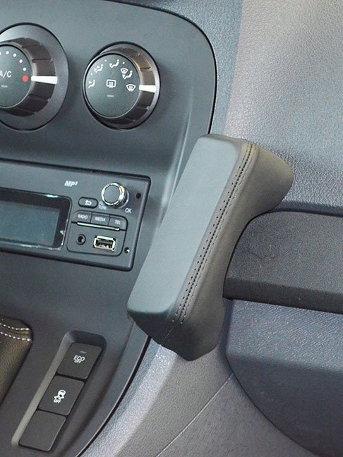 Kuda Mercerdes Citan držák telefonu od 2012