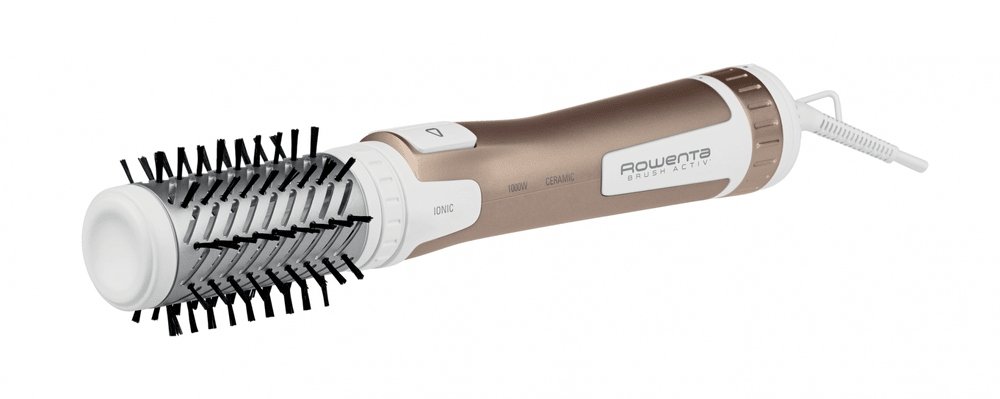 Rowenta kulmofén CF9520F0 Brush Activ