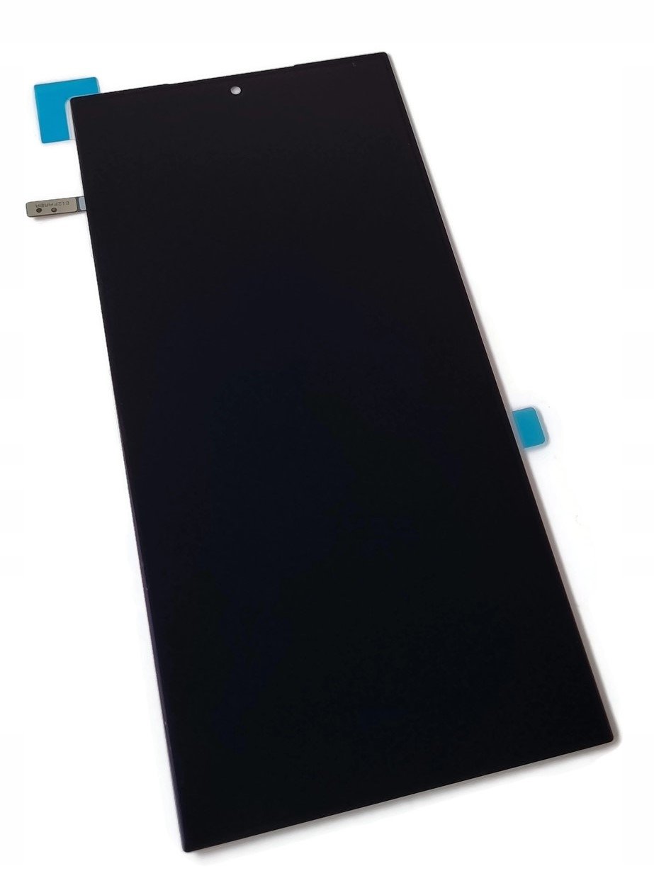Org LCD displej originální displej pro Samsung Galaxy S24 Ultra (SM-S928)