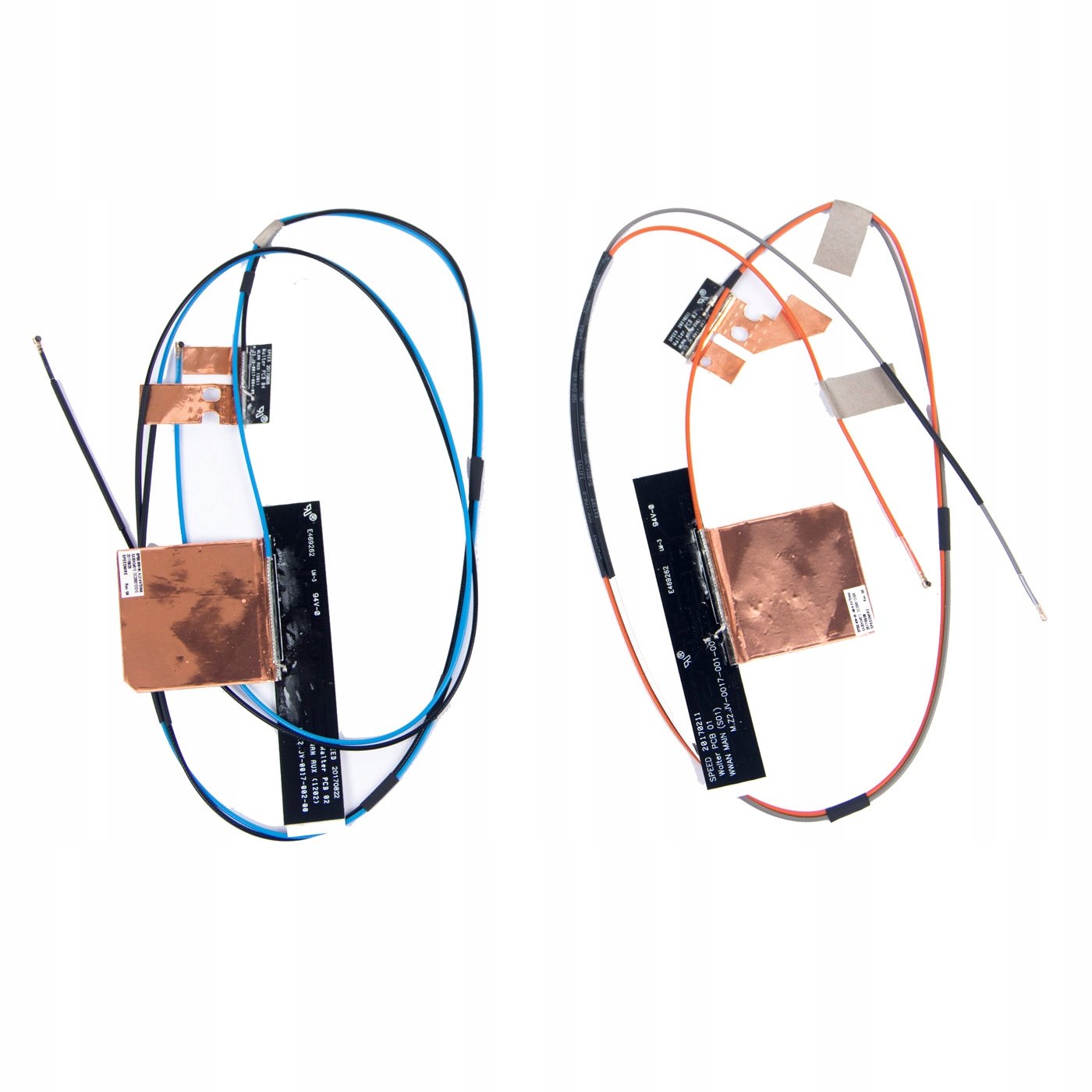 Wwan Wlan antény Lenovo ThinkPad P50 P51 00UR818