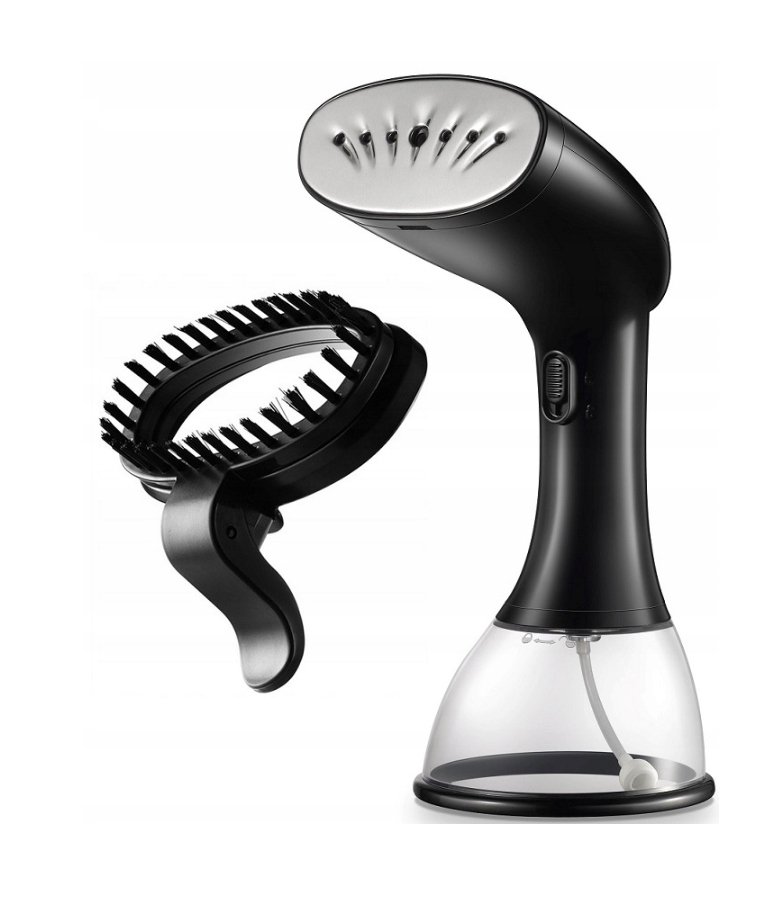 Steamer na oblečení Kerch Steam&Go 2000 W