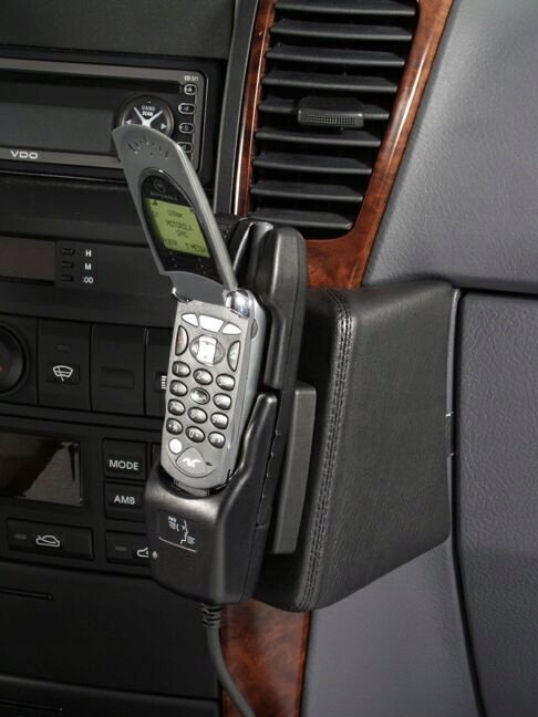 Držák na mobil Kuda Kia Sorento od 2002