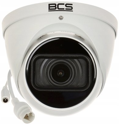 Ip Kamera BCS-L-EIP48VSR4-AI1 8,3 Mpx 4K Uhd 2,7 13,5 mm Motozoom B