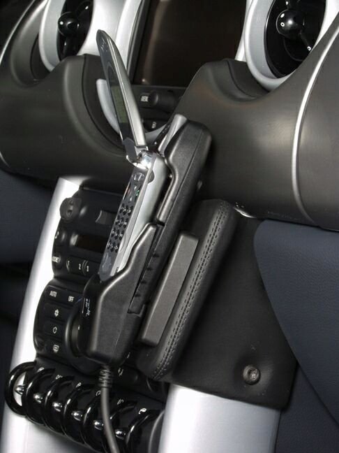 Držák telefonu Kuda Mini od 2001