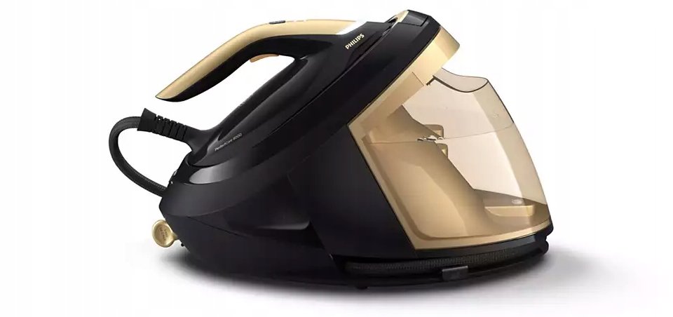 Parní generátor Philips PSG8140/80 PerfectCare řady 8000