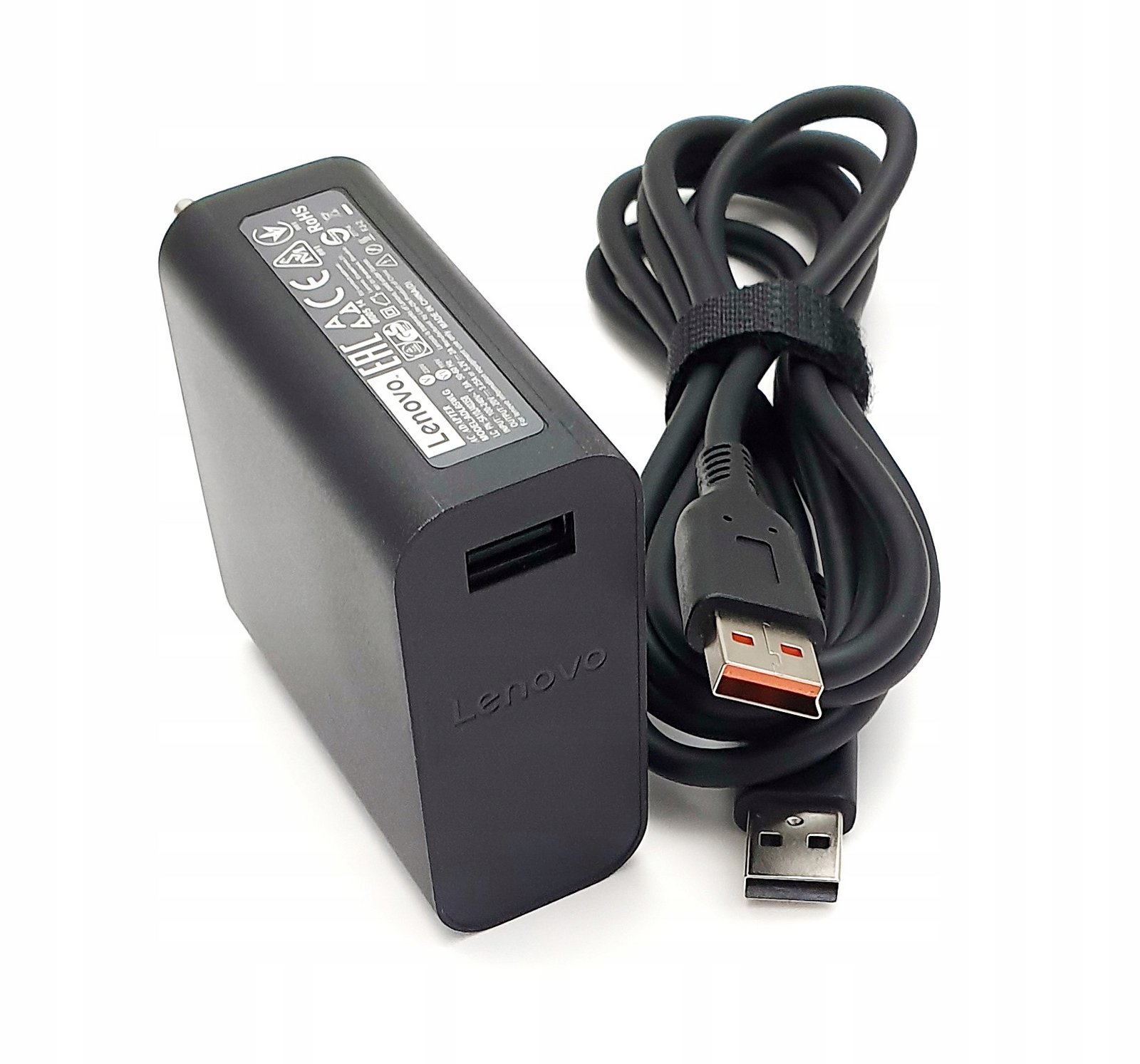 Napájecí Adaptér Lenovo Nabíječka Yoga 900-13ISK2 80UE 65W Yoga 3 700-14