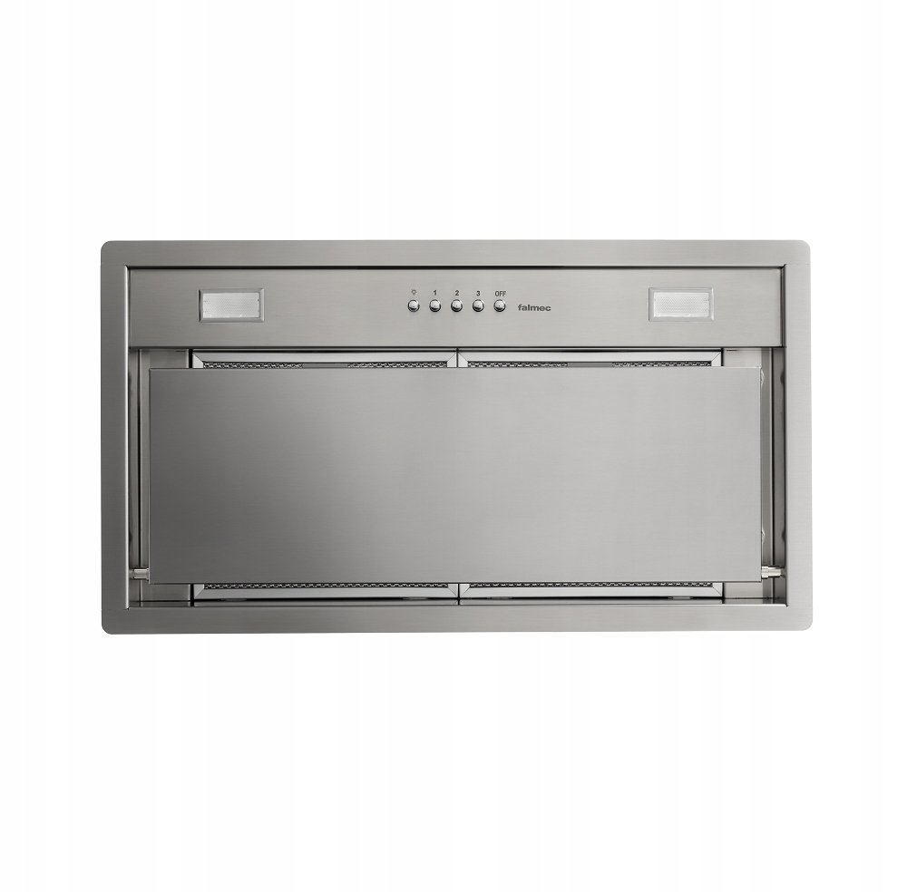 Podhledová digestoř Falmec Design Built-In Max Evo 50 600m3/h