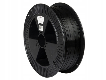 Filament Spectrum Asa 275 1.75 mm Deep Black Černá 2kg
